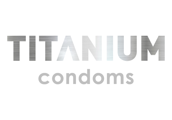 Condones TITANIUM