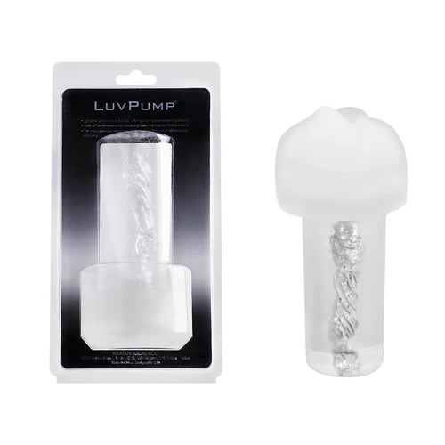 Masturbador para hombre Magic Sleeve Mouth