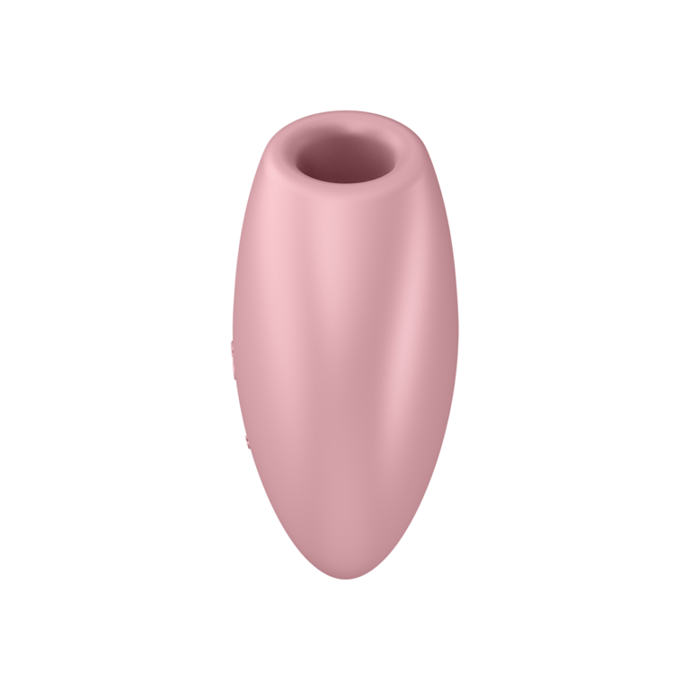 Satisfyer Cutie Heart Rosado