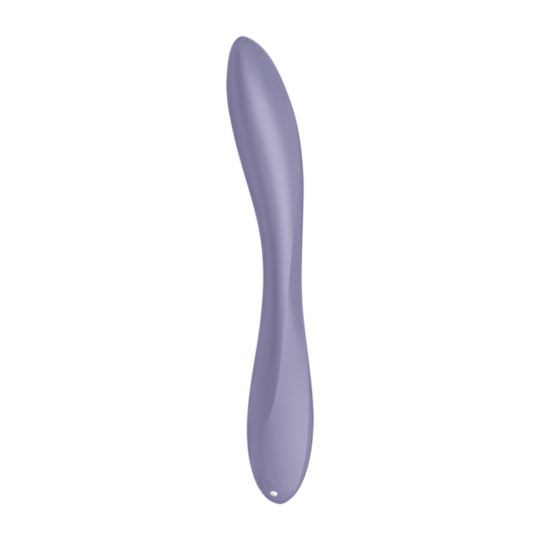 Satisfyer Vibrador Flexible G-Spot Flex 2 Punto G