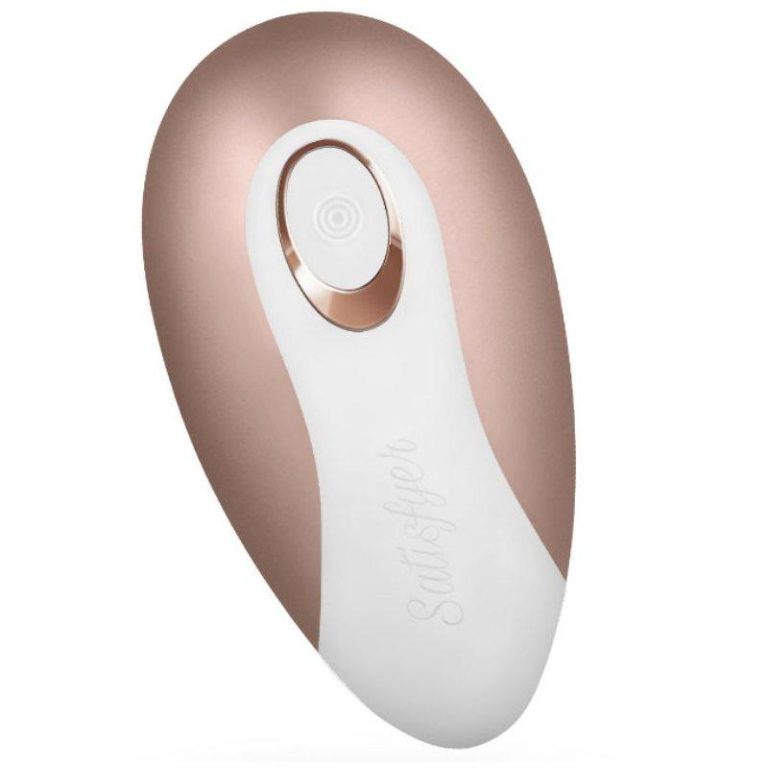 Satisfyer Deluxe