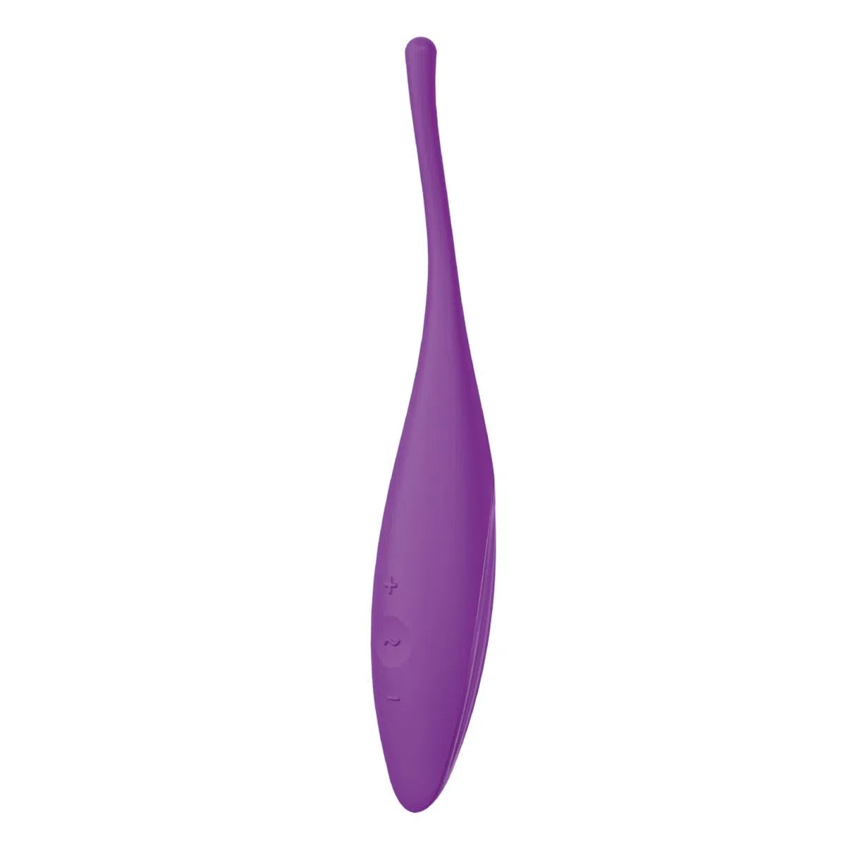 Estimulador de clítoris Satisfyer Twirling Joy Morado
