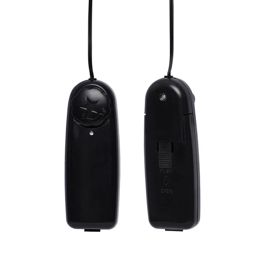 🔥 Arnés Realista con Vibración Stunt Cock – 21 cm de Placer y Control Total