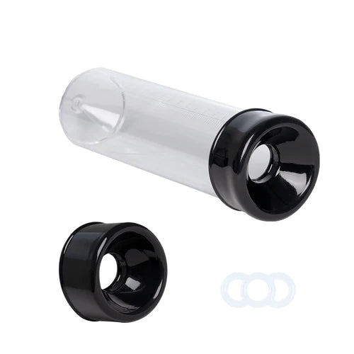 Bomba de Succion para el Pene Classic Power Pump new