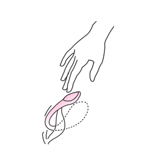 Lush Mini by Lovense – Vibrador Inteligente