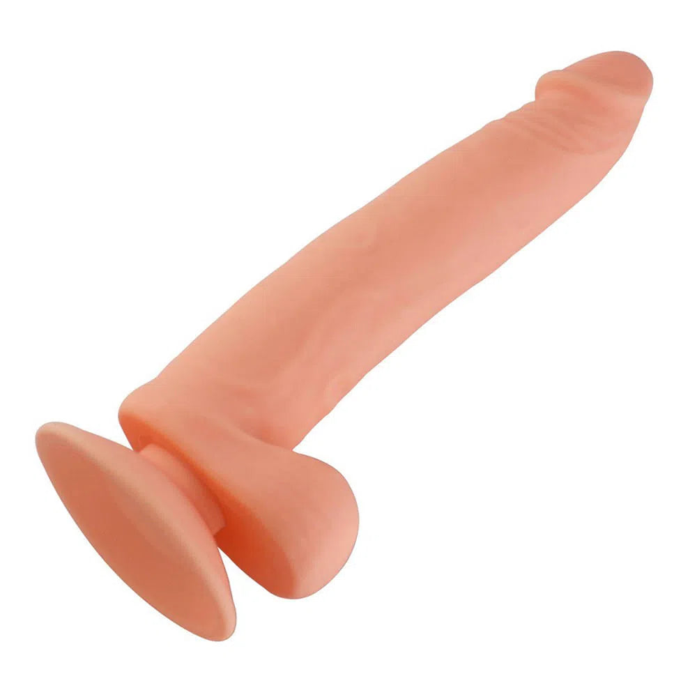 Consolador Realista Paimon 22,5cm