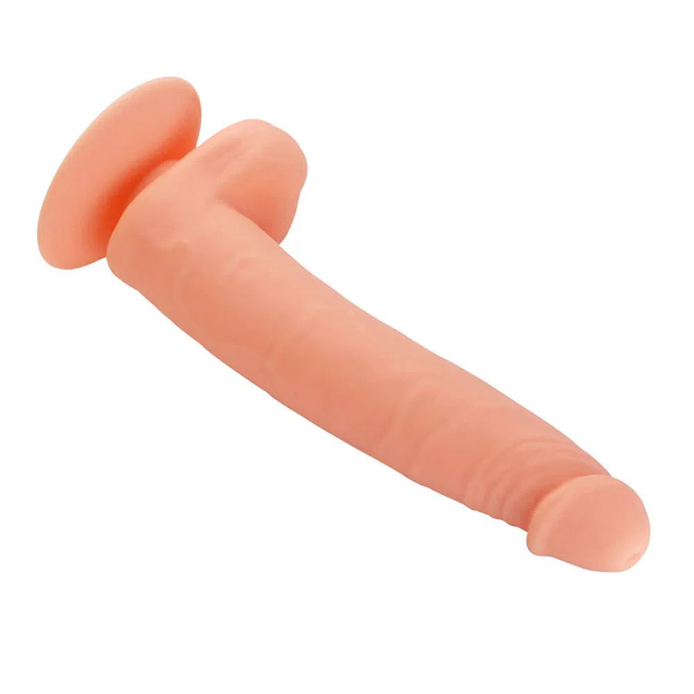 Consolador Realista Paimon 22,5cm