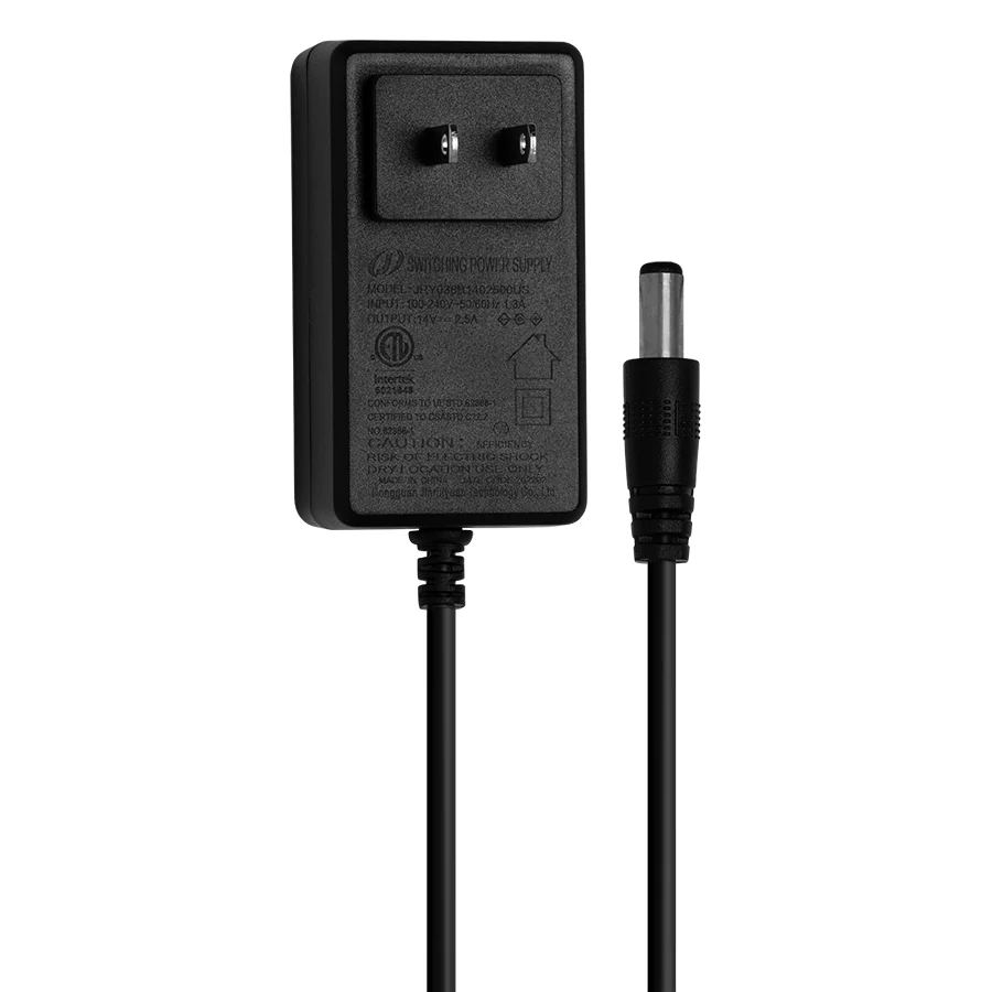 Cargador y fuente de poder para máquina sexual Deezer.