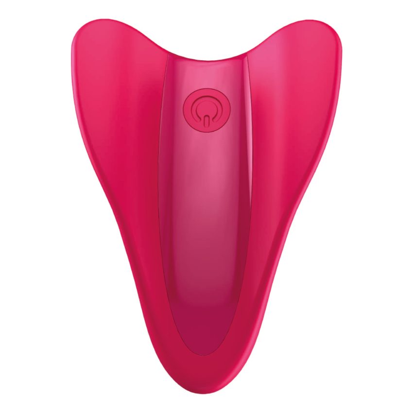 Bala vibradora Satisfyer High Fly
