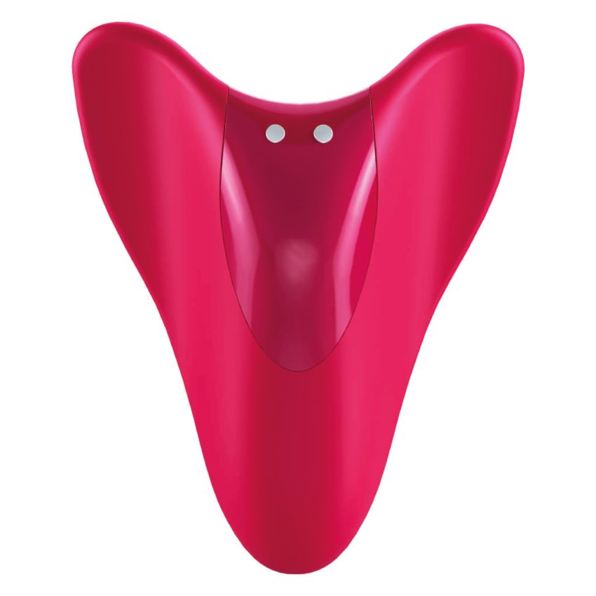 Bala vibradora Satisfyer High Fly