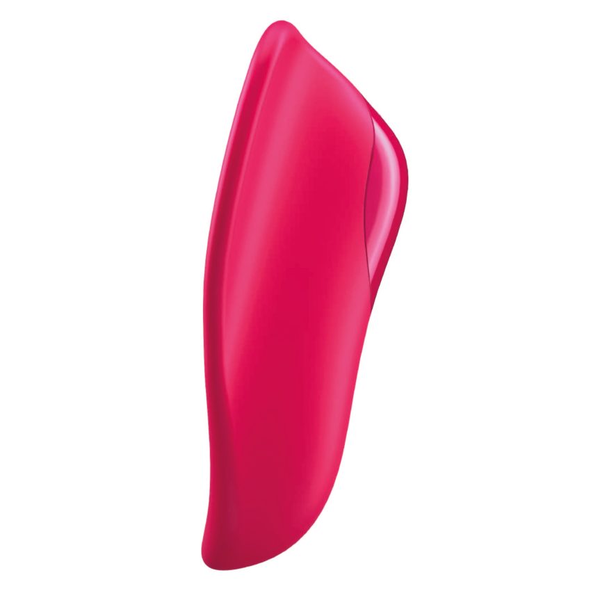 Bala vibradora Satisfyer High Fly