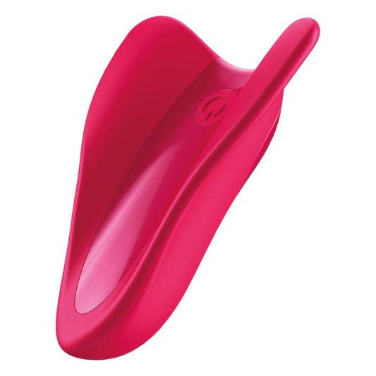 Bala vibradora Satisfyer High Fly