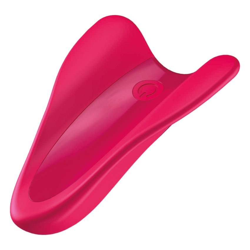 Bala vibradora Satisfyer High Fly