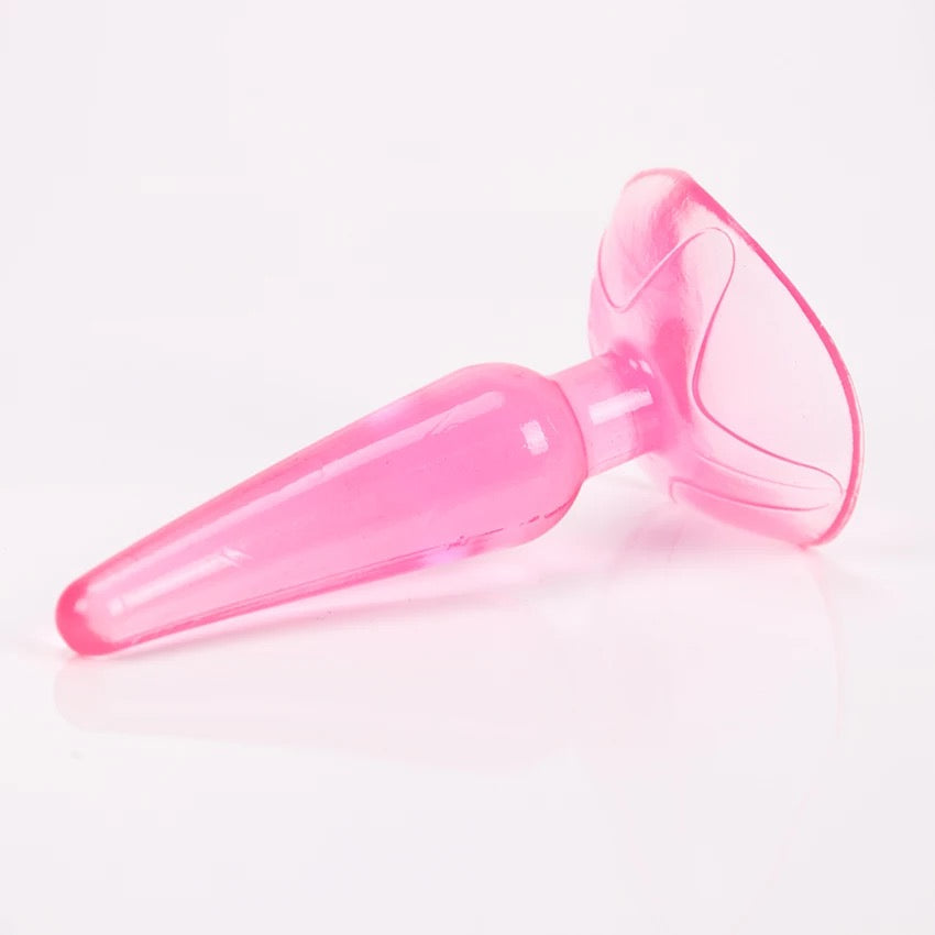 Mini Plug anal Princesa