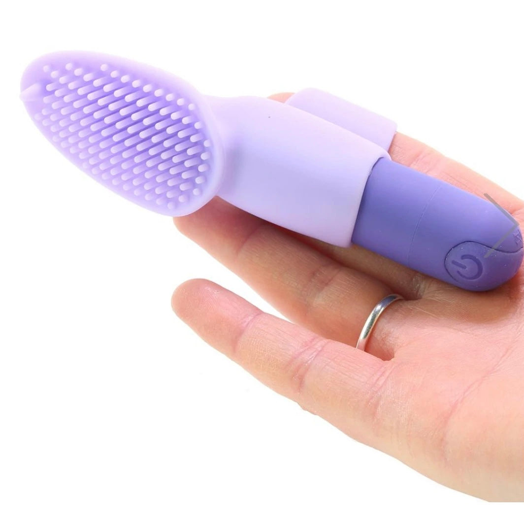 Bala vibradora Fingerific Evolved
