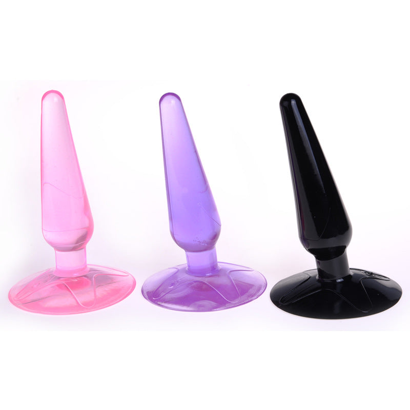 Mini Plug anal Princesa