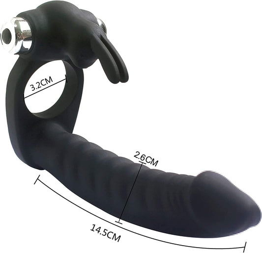 Anillo para triple estimulación Frodo