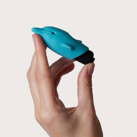 Balas vibradoras Delfin