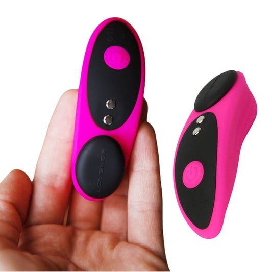 Vibrador Lovense Ferri para mujer