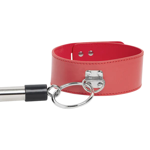 Barra Bondage Para Cuello y Muñecas *