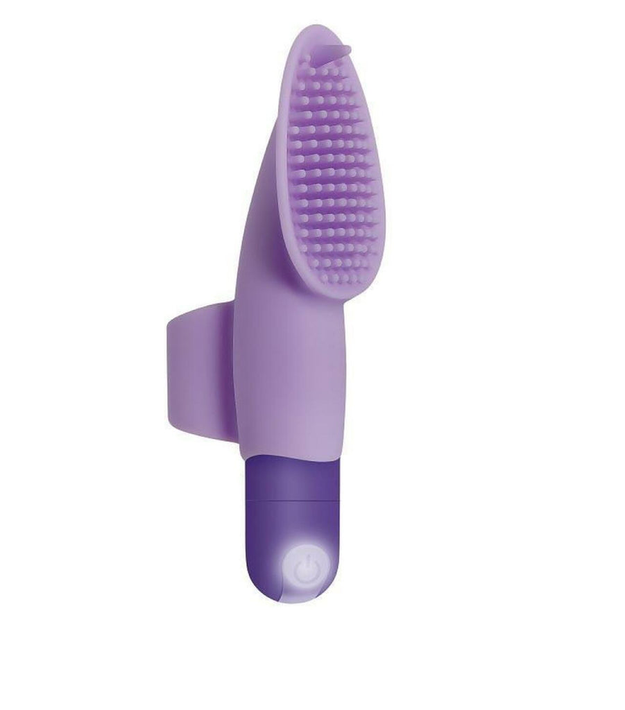 Bala vibradora Fingerific Evolved