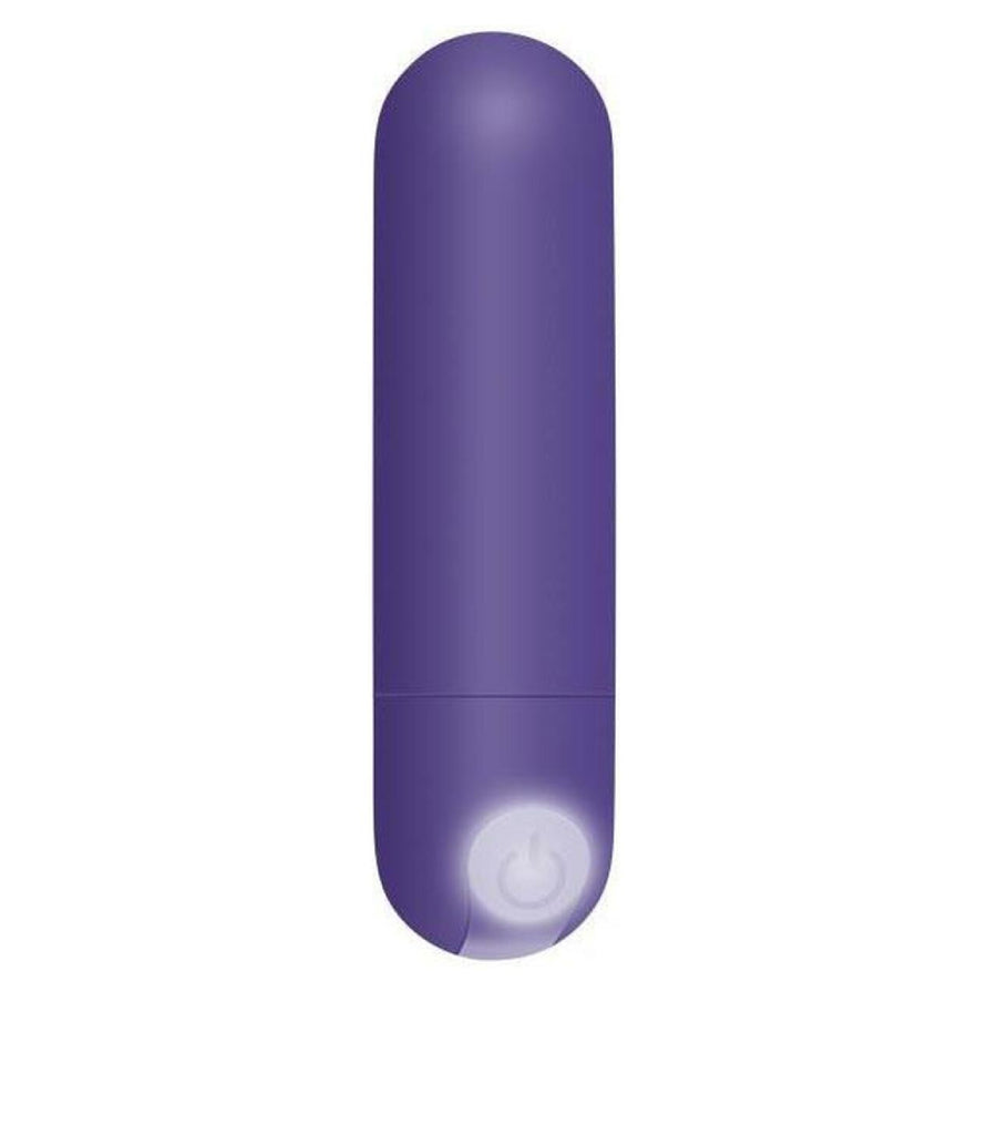 Bala vibradora Fingerific Evolved