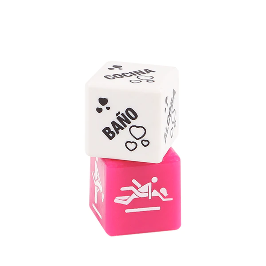 dados eroticos para parejas