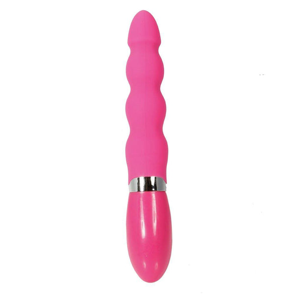 Dildo Vibrador Lys Wild Pearls beads Vibe