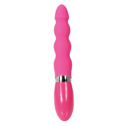 Dildo Vibrador Lys Wild Pearls beads Vibe