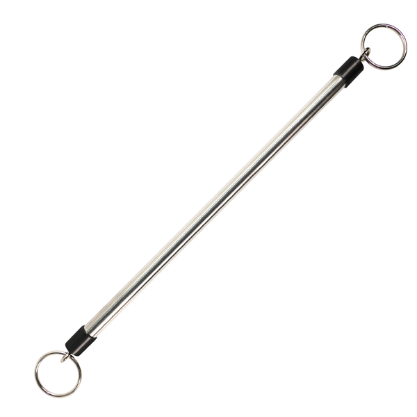 barra con aros para esposas