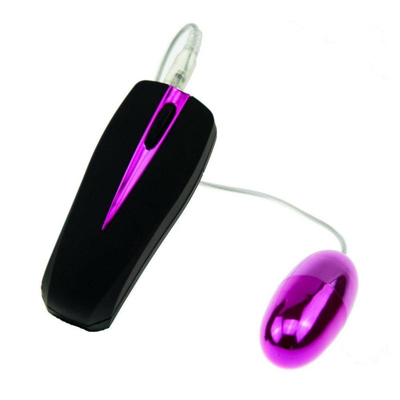 Huevo vibrador Talia Victory