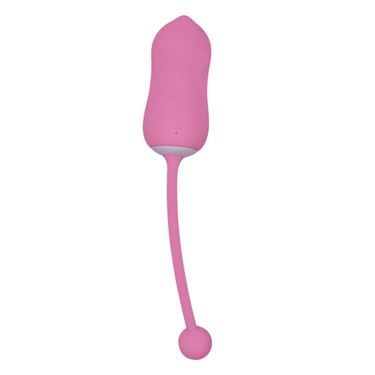 Huevo vibrador Control remoto Kitten Fufy