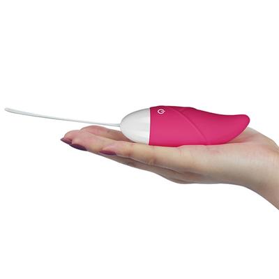 Huevo Vibrador Ijoy Wireless Remote Love Egg