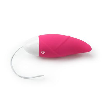 Huevo Vibrador Ijoy Wireless Remote Love Egg