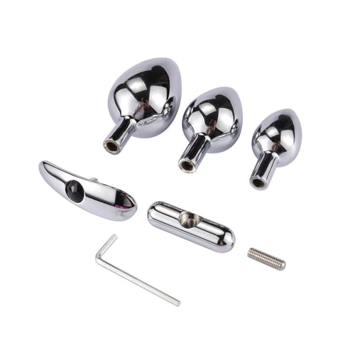 kit de plug anal