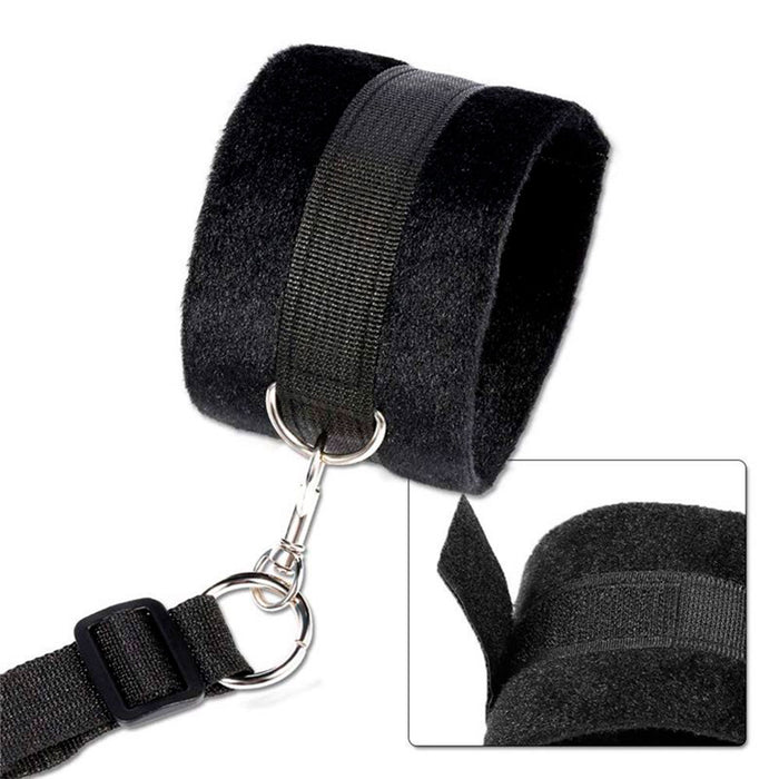 Erótico Limitador para cama Edd