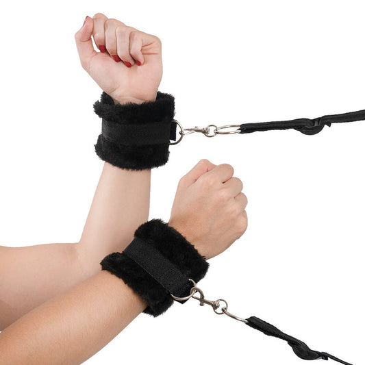 Erótico Limitador para cama Edd