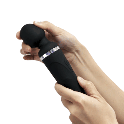 Vibrador para mujer Domi 2 Tokens By Lovense