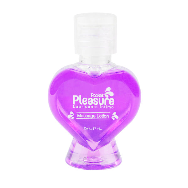 lubricantes saborizados