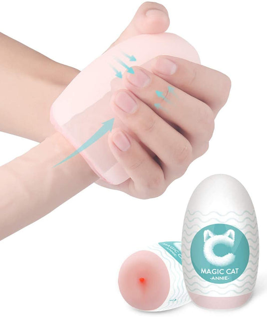 huevo masturbador para hombre