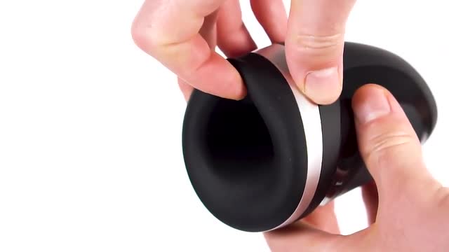 Masturbador Maculino Satisfyer Men Heat Vibration