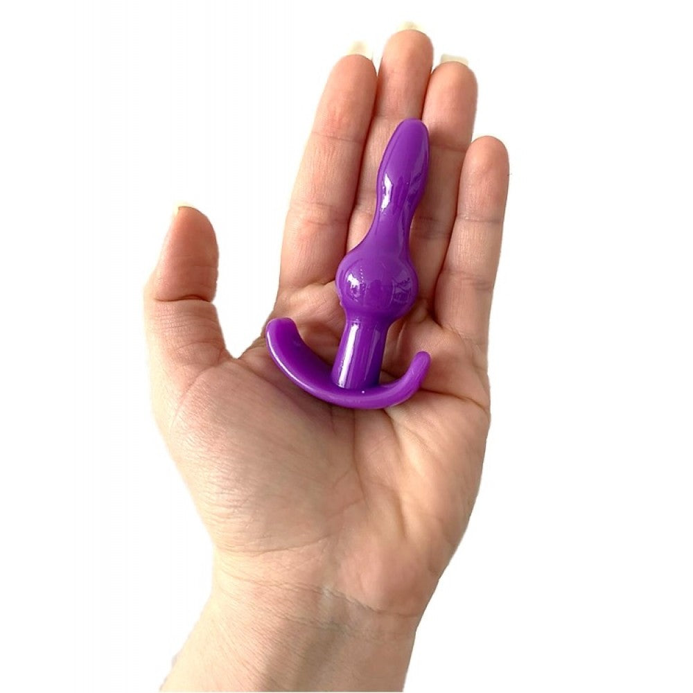 Plug Anal Min