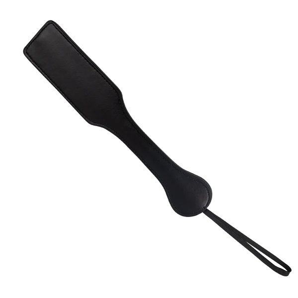 Paleta Bondage Black Gold