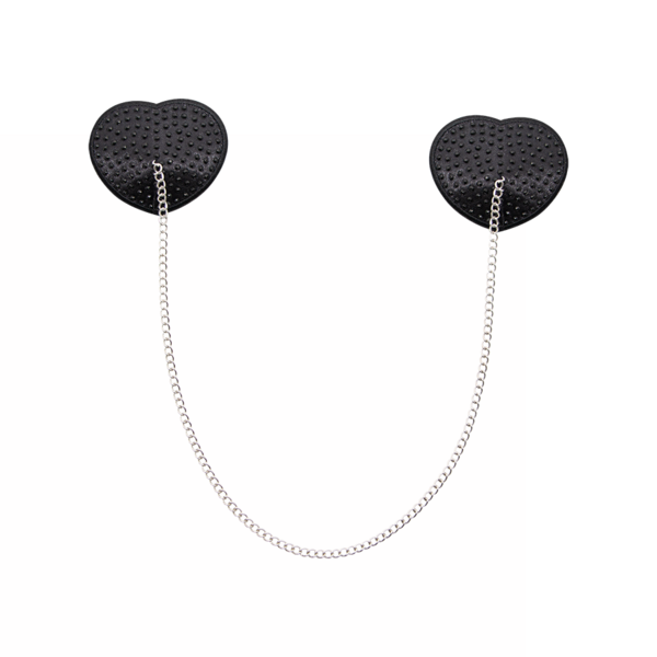 sensuales pezoneras de corazon