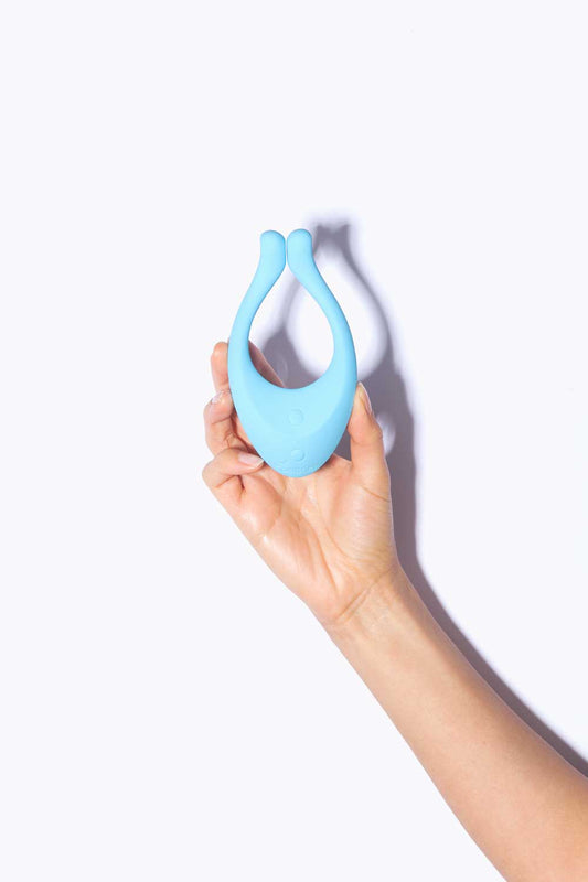 Vibrador Satisfyer para Pareja Endless Love
