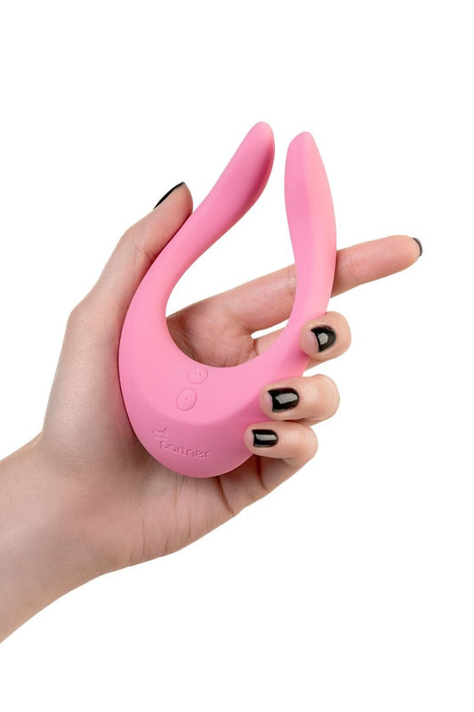 Vibrador Satisfyer para Parejas Endless Joy