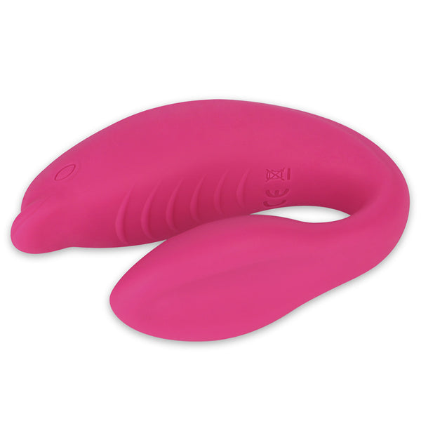 Vibrador Interactivo para Parejas TOYZ 4