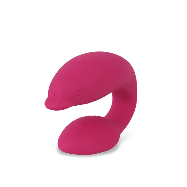 Vibrador Interactivo para Parejas TOYZ 4