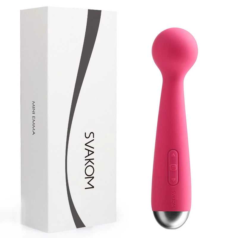 Vibrador Mini Emma Svakom