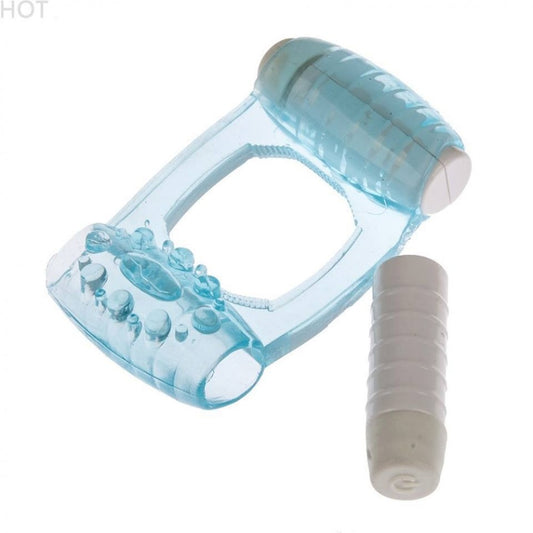 anillo vibrador doble sexshop lina betancurt